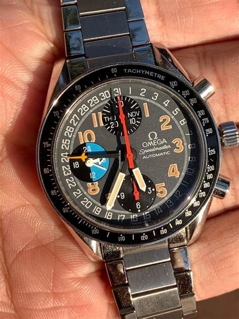 omega mark 40 speedmaster|omega speedmaster mk40 for sale.